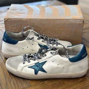 Golden Goose women sneakers